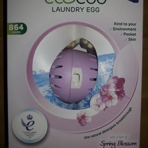 Ecoegg Laundry Egg 864 Loads